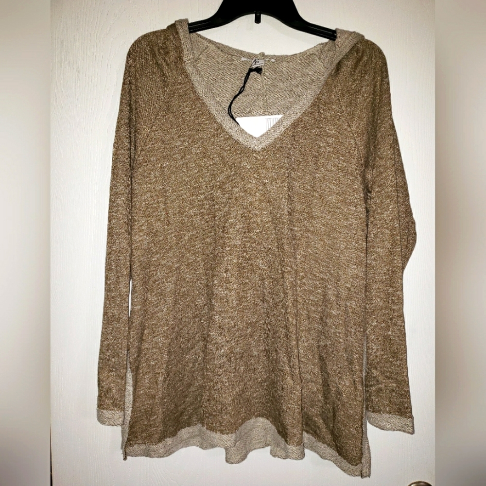 Love Riche Hoodie NWT